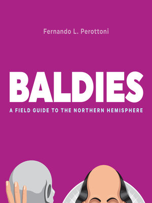 cover image of Baldies